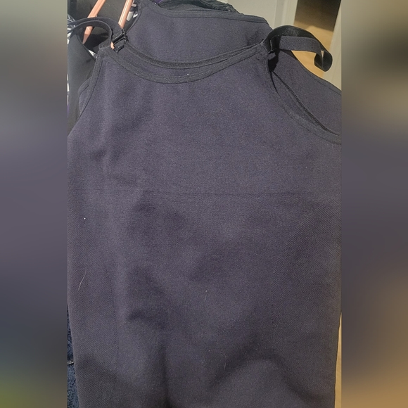SHAPERMINT essentials spandex cami sz small - Picture 3 of 3
